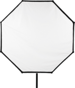 NANLUX Octagonal Softbox 150cm with NLM mount