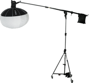 NANLUX Lantern Softbox 120cm with NLM mount