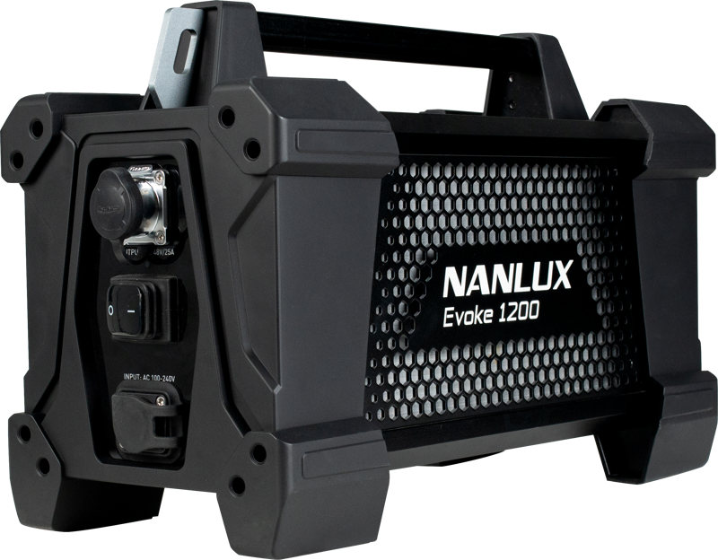 NANLUX Powersupply only Evoke 1200