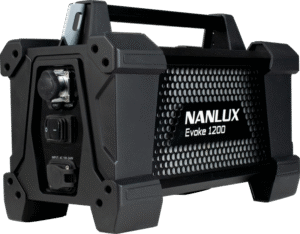 NANLUX Powersupply only Evoke 1200