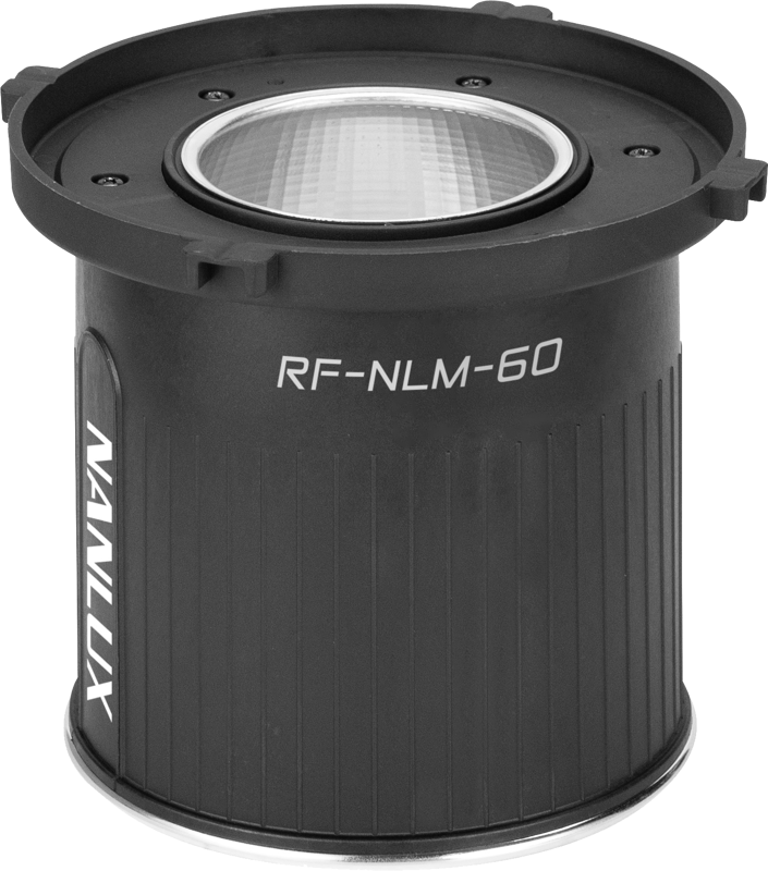 NANLUX 60° Reflector for Evoke 900C & 1200/B