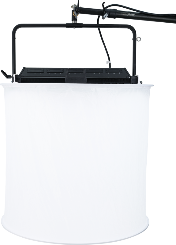 NANLUX Dyno 1200C Space light Softbox