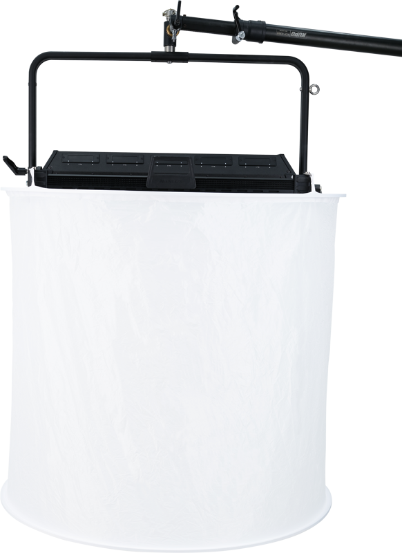 NANLUX Dyno 1200C Space light Softbox