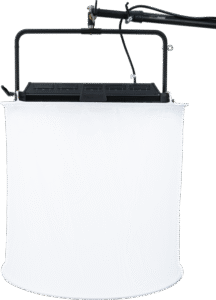 NANLUX Dyno 1200C Space light Softbox