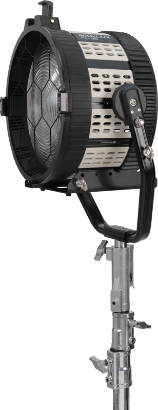 NANLUX FL-35YK Fresnel Lens for Evoke