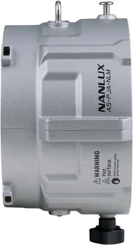 NANLUX NL Mount Projection Adapter for Evoke