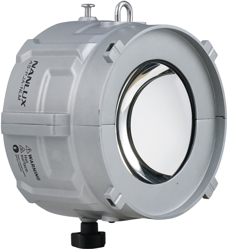 NANLUX NL Mount Projection Adapter for Evoke