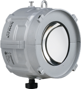 NANLUX NL Mount Projection Adapter for Evoke