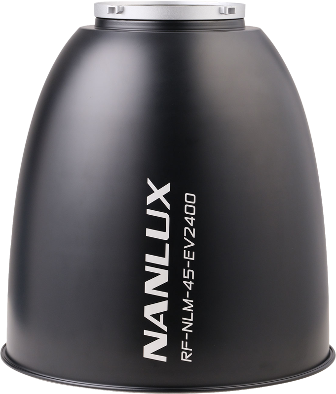 NANLUX 45° Reflector for Evoke 2400B