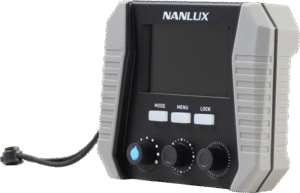 NANLUX WC-LM6P-C1 Controller Dyno & Evoke