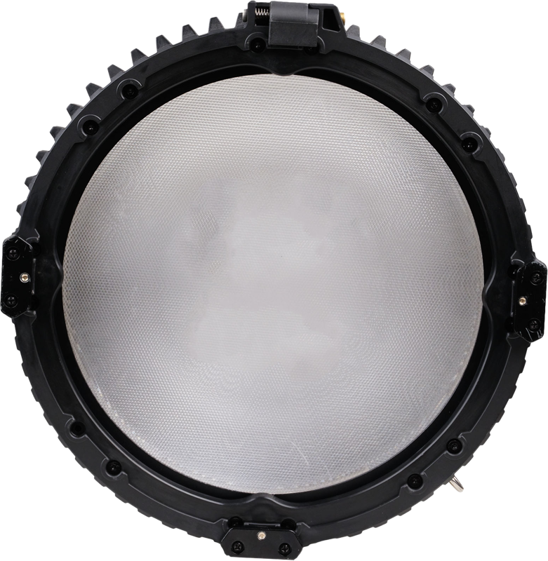 NANLUX FL-28 Fresnel Lens for Evoke