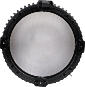 NANLUX FL-28 Fresnel Lens for Evoke