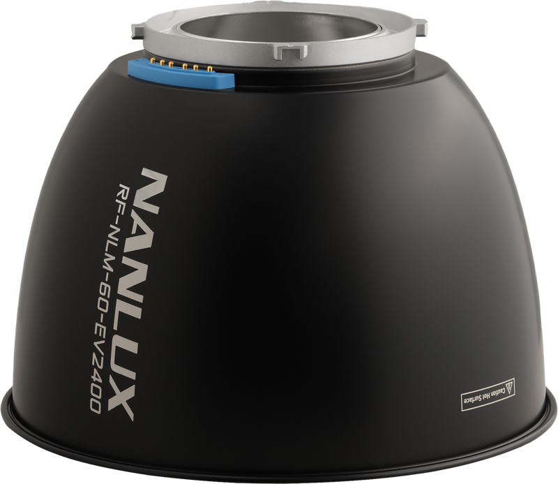 NANLUX 60° Reflector for Evoke 2400B