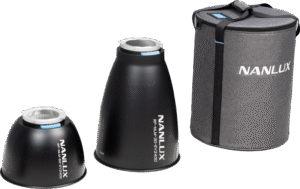 NANLUX 30° & 60° Reflector for Evoke 2400B
