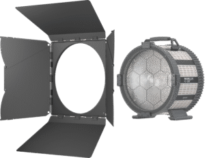 NANLUX Barn Door set for FL-35/35E