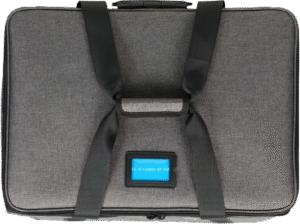 NANLUX Trolley Case for Evoke 2400B Light Fixture