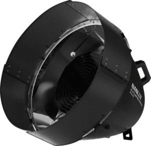 NANLUX NL70 6° Parallel Beam Reflector