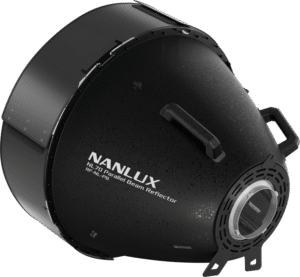 NANLUX NL70 6° Parallel Beam Reflector
