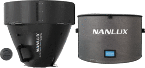 NANLUX NL70 6° Parallel Beam Reflector