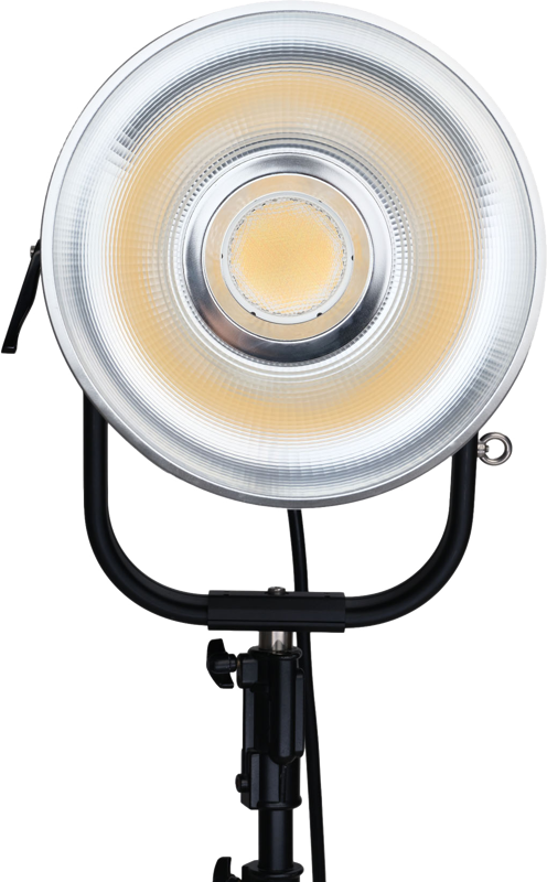 NANLUX 45° Reflector for Evoke 2400B/5000B