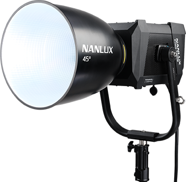 NANLUX 45° Reflector for Evoke 2400B/5000B