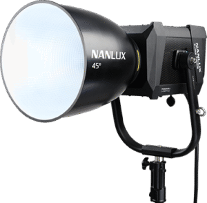 NANLUX 45° Reflector for Evoke 2400B/5000B