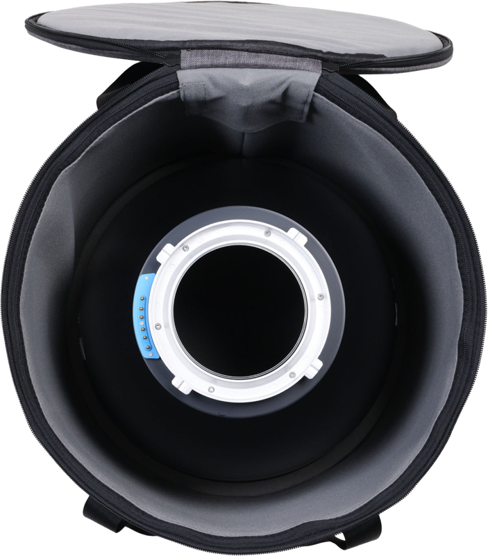 NANLUX 45° Reflector for Evoke 2400B/5000B