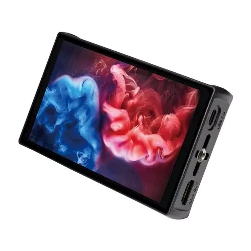 5.4" PORTKEYS PL5 4K HDMI touchscreen monitor