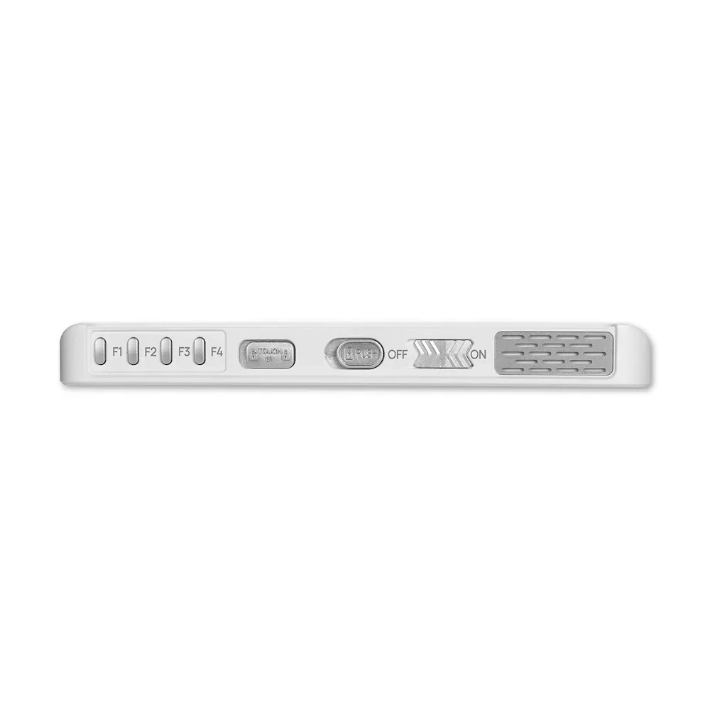 7″ PORTKEYS LH7P-W high brightness touchscreen monitor with wireless camera control, white