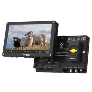 8" PORTKEYS HS8 1100nits SDI/HDMI camera monitor