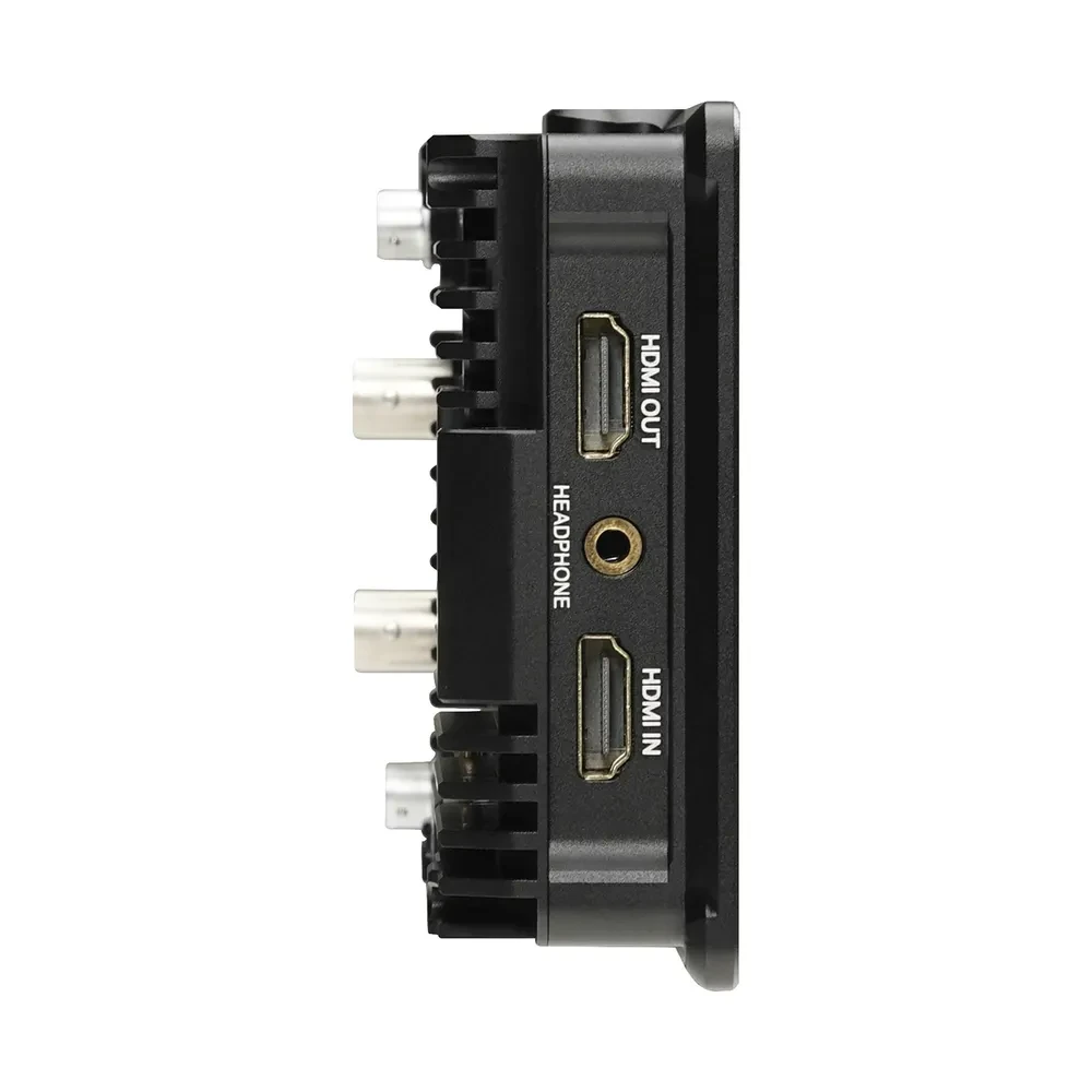 5.5″ PORTKEYS BM5IV 2000nits SDI/HDMI field monitor