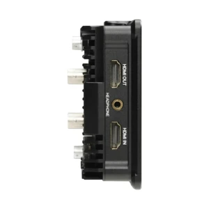 5.5″ PORTKEYS BM5IV 2000nits SDI/HDMI field monitor