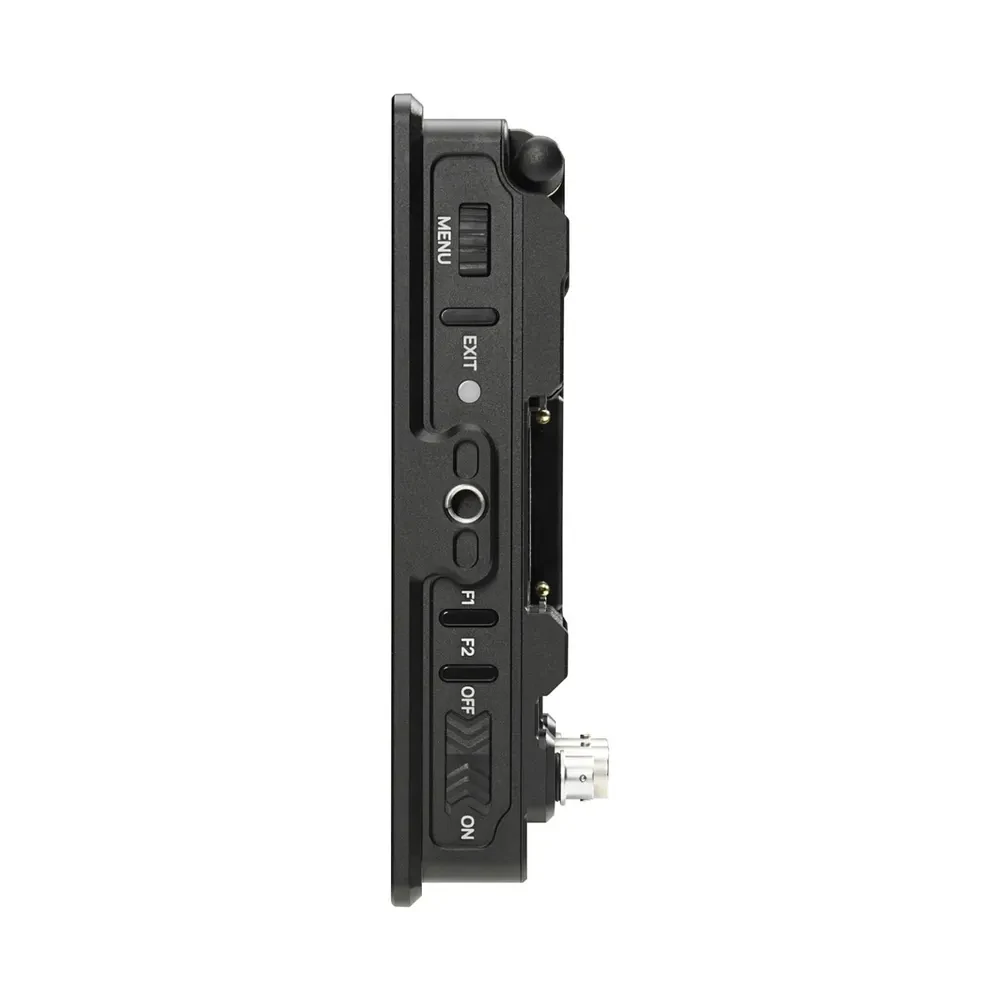 5.5″ PORTKEYS BM5IV WR 2000nits SDI/HDMI field monitor