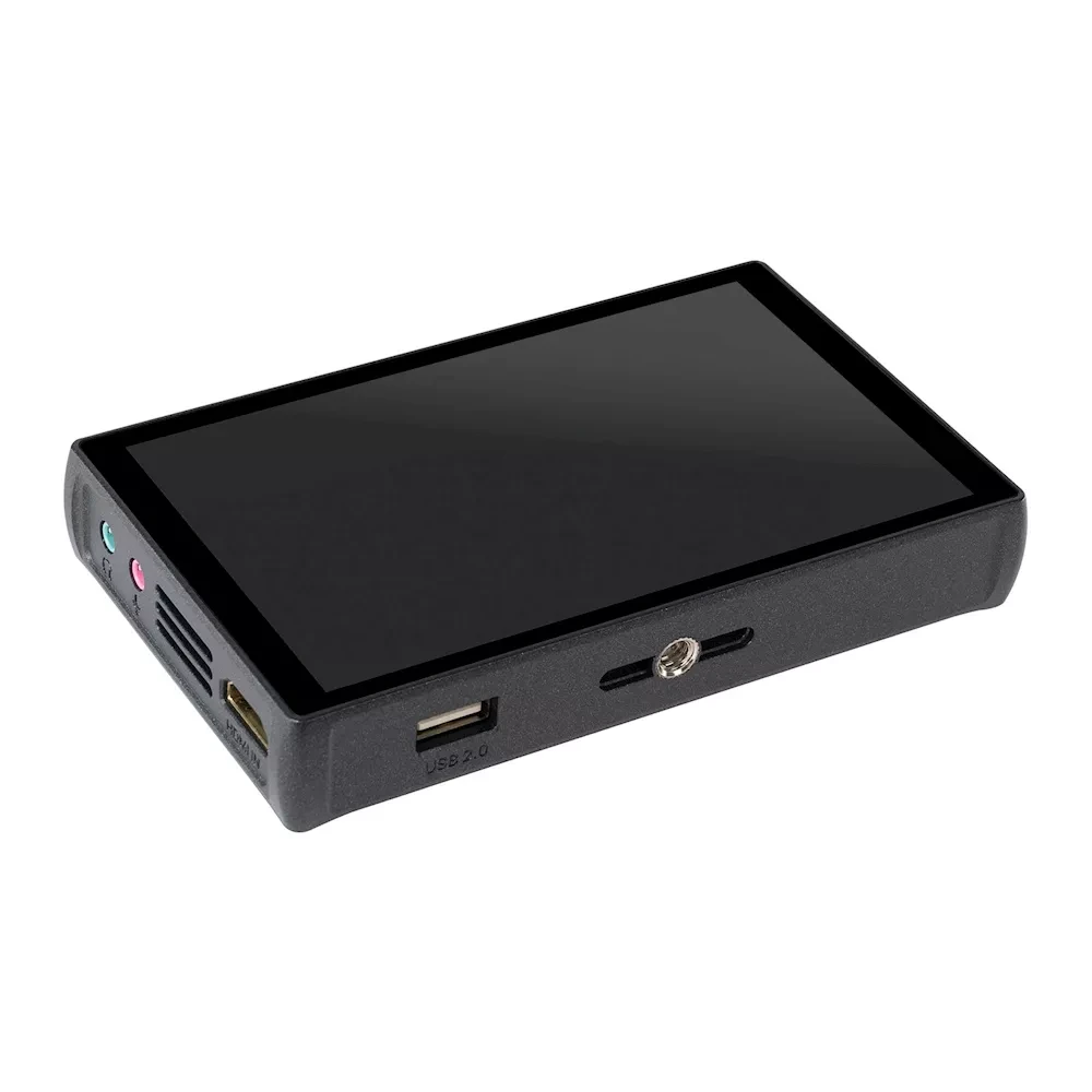 5.4" PORTKEYS PL5 4K HDMI touchscreen monitor