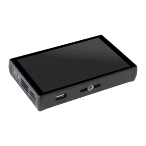 5.4" PORTKEYS PL5 4K HDMI touchscreen monitor
