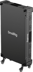 SMALLRIG 4573 36" Lightweight Video Production Camera Cart