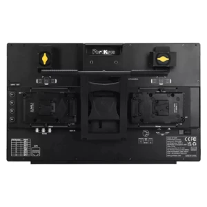 21.5" PORTKEYS MT22DS P3 high-brightness production monitor