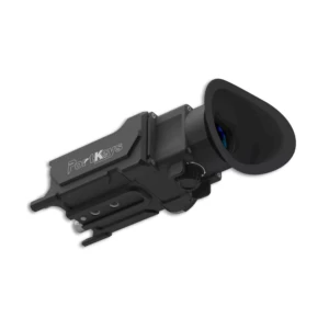PORTKEYS OEYE-RED 4K 3G-SDI/HDMI EVF with RED camera menu control