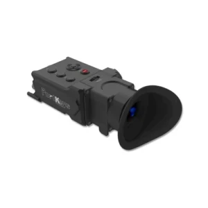 PORTKEYS OEYE-RED 4K 3G-SDI/HDMI EVF with RED camera menu control