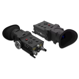 PORTKEYS OEYE-RED 4K 3G-SDI/HDMI EVF with RED camera menu control