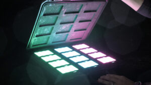 APUTURE MC 12-light production kit