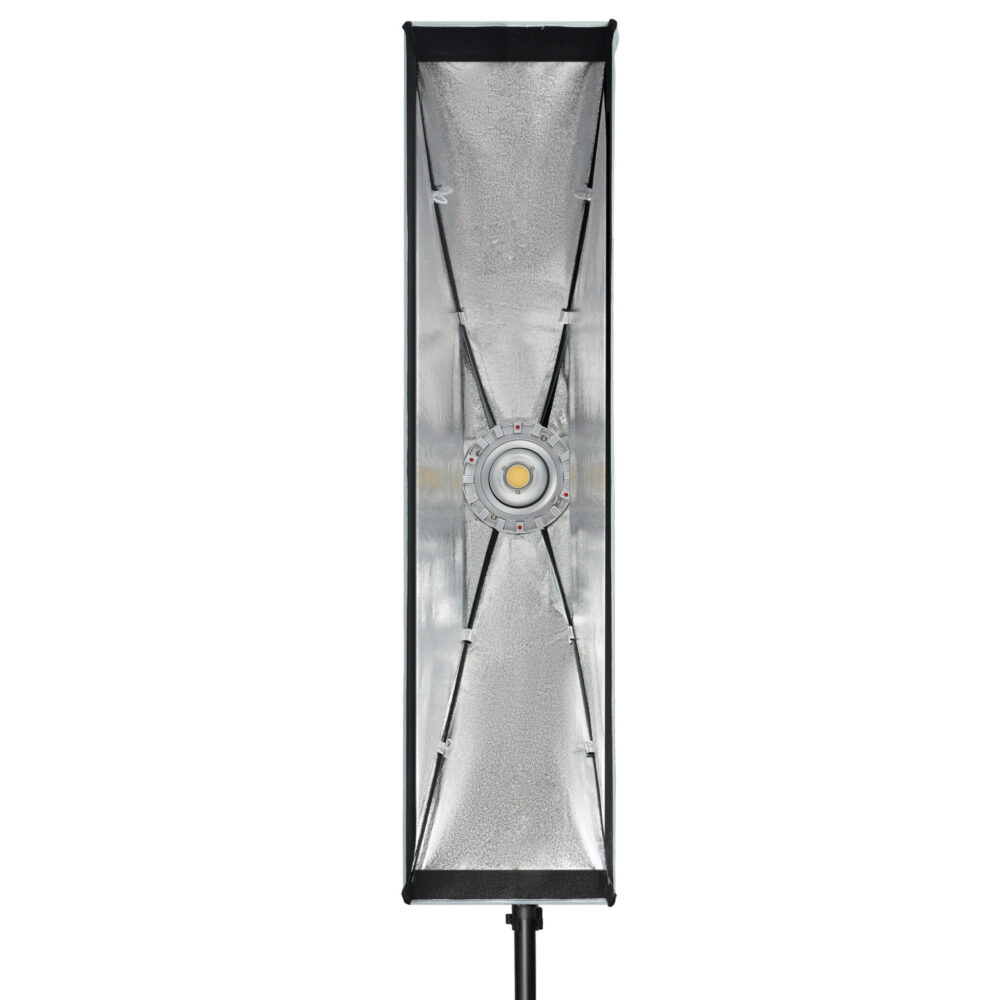 APUTURE Light Box 30x120