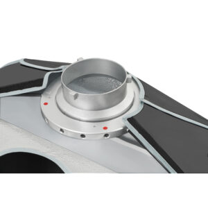 APUTURE Light Box 30x120