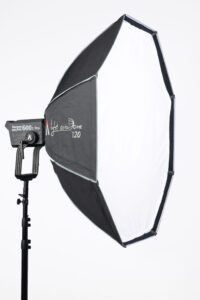 APUTURE Light OctaDome 120