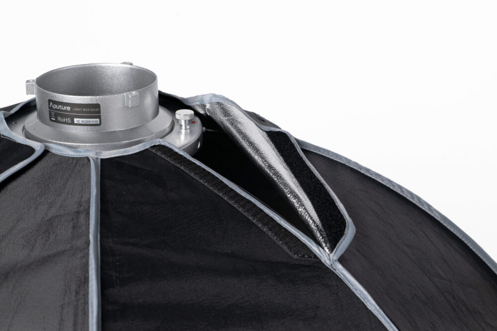 APUTURE Light OctaDome 120