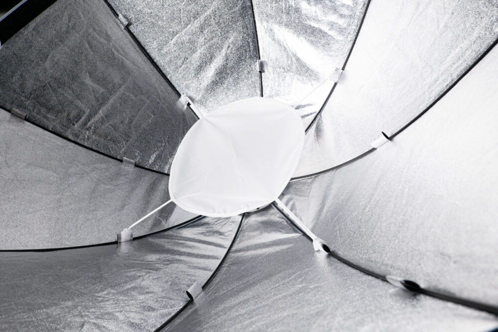 APUTURE Light OctaDome 120