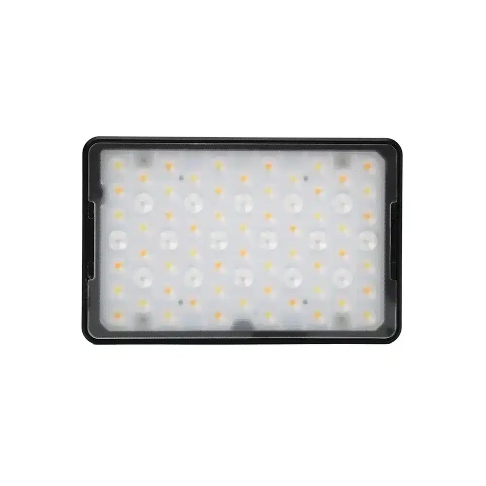 APUTURE MC Pro RGBWW lensed mini LED panel light