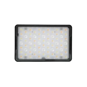 APUTURE MC Pro RGBWW lensed mini LED panel light