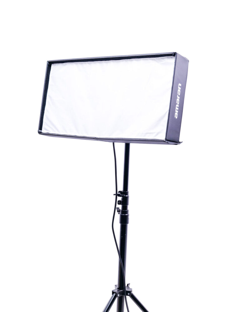 AMARAN F21x bi-color flexible light
