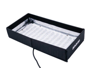 AMARAN F21x bi-color flexible light